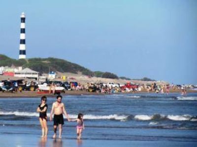 Se lanza formalmente la temporada estival 2013-14