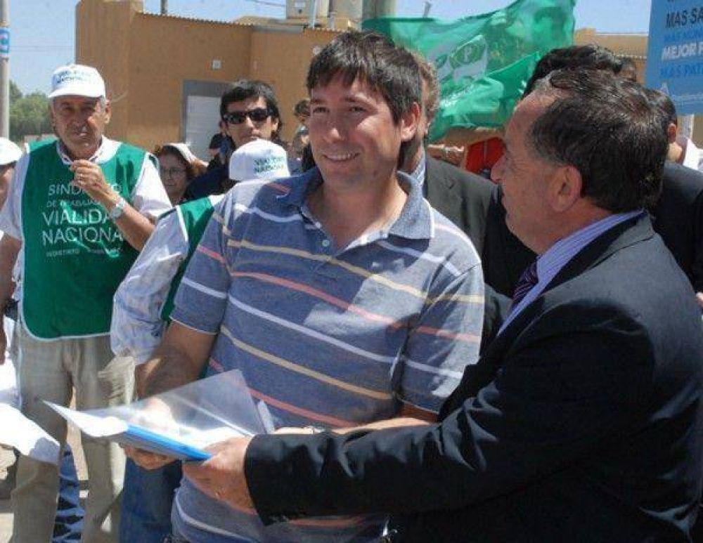 Se entregaron 82 viviendas del Plan Federal