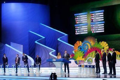 Los 10 partidos imperdibles de la primera fase del Mundial de Brasil 2014