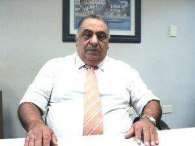 Martino, Gerente del Banco Credicoop, confirm� que la entidad ha consolidado un a�o muy bueno