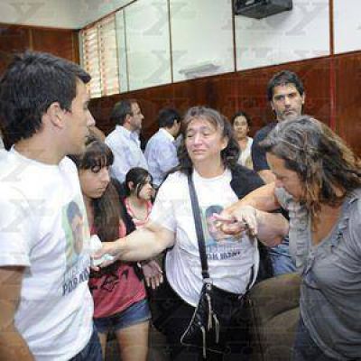 Se conoci� la sentencia por el crimen de las 50 pu�aladas
