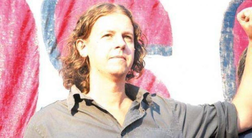 �Se van a tener que acostumbrar a que una izquierda anti-capitalista haga sus planteos�