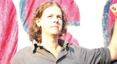 �Se van a tener que acostumbrar a que una izquierda anti-capitalista haga sus planteos�