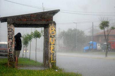 La "ciclotimia clim�tica" seguir� a lo largo del pr�ximo verano