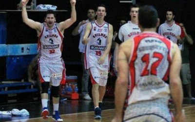 Quilmes y otra buena obra colectiva
