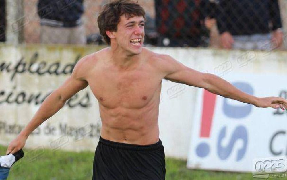 Atl�tico Mar del Plata, con las manos de Torres y la "locura" de R�vori