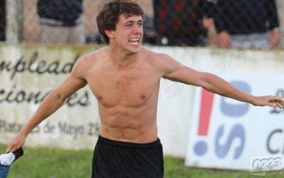 Atl�tico Mar del Plata, con las manos de Torres y la "locura" de R�vori