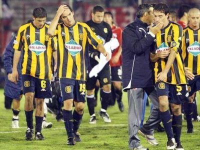 "Hay que seguir, luchar y no desesperarse"