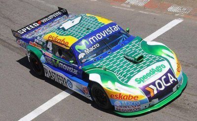 TC sin cambios: Ledesma qued� 7�
