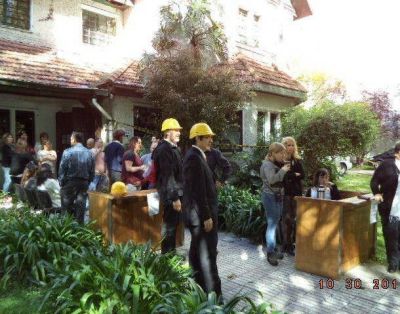 Incertidumbre y malestar de los trabajadores del fuero penal juvenil