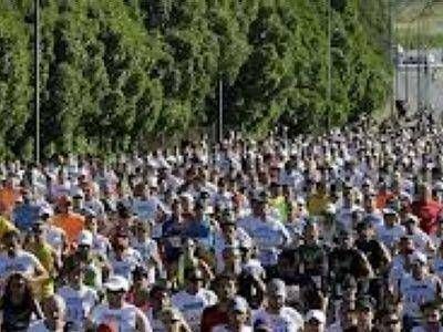 CORTES DE TR�NSITO PROGRAMADOS POR LA MARAT�N MAR DEL PLATA