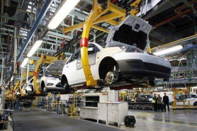 Suspensiones de personal en automotrices por el "efecto Brasil": c�mo impacta en Tandil