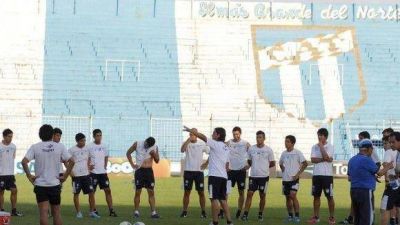 Atl�tico va por la �ltima sonrisa del 2013