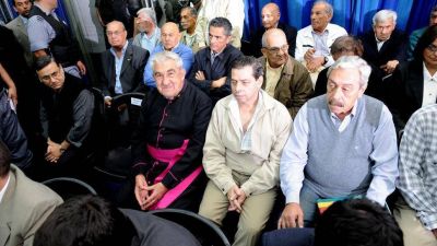 El fallo que cerrar� un a�o de juicio oral