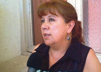 La mam� de Duilio Fern�ndez cont� detalles de la charla que encendi� la esperanza de volver a verlo