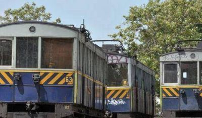 Viejos vagones del subte A ser�n patrimonio cultural