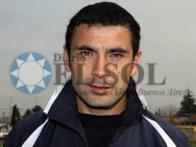 Por una molestia muscular, Telechea afuera de los concentrados