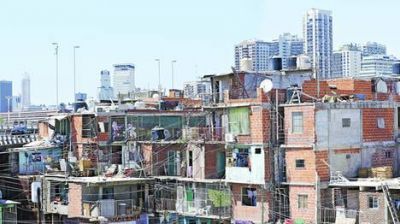 Villa 31: No paran de construir y piden hasta $ 1.500 por una habitaci�n