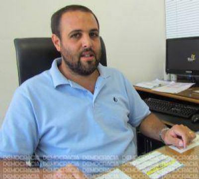 M�s de 700 vecinos de Jun�n se sumaron a la moratoria