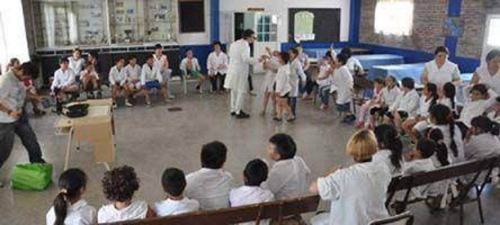 Programa M�dicos Comunitarios