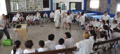 Programa M�dicos Comunitarios
