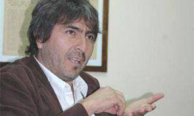 �Votamos en contra del aumento de tasas pero dimos gobernabilidad con el presupuesto�