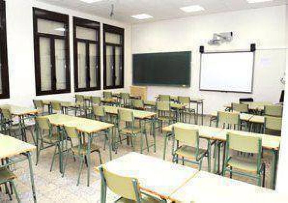 Coinciden en la baja de calidad de la educaci�n en Jun�n