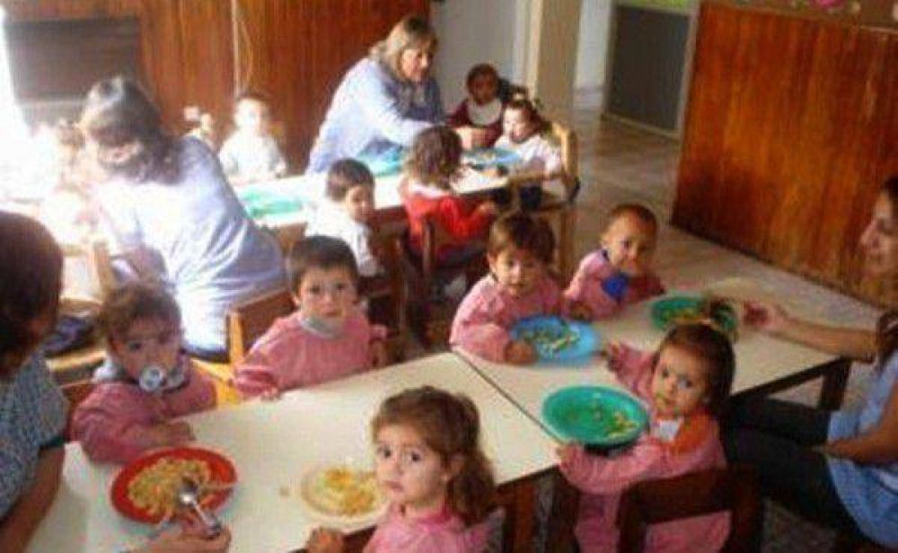 Preocupa al FR el cierre del programa �Peque�o Hogar�