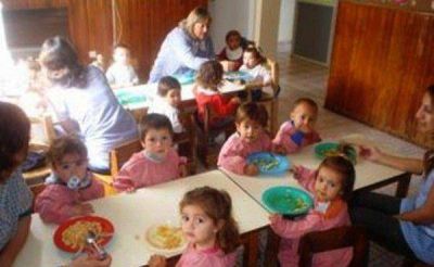 Preocupa al FR el cierre del programa �Peque�o Hogar�