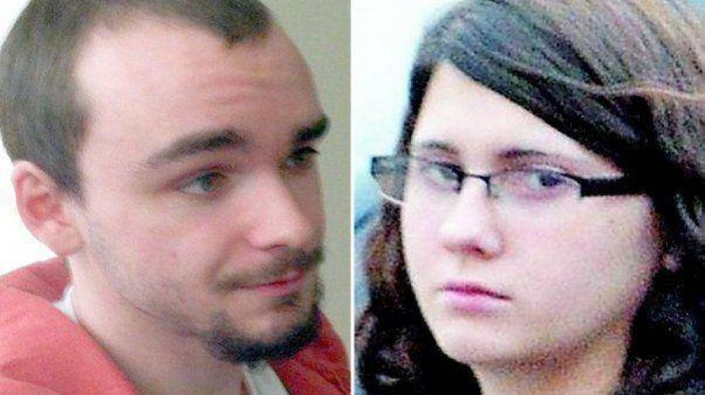 Una pareja celebr� su boda asesinando a un hombre