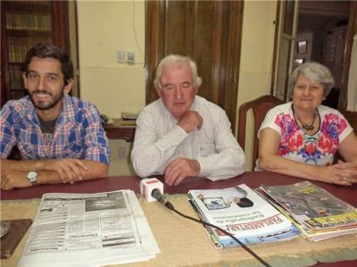 La UCR conmemorar� el 30� aniversario de la democracia en el pa�s