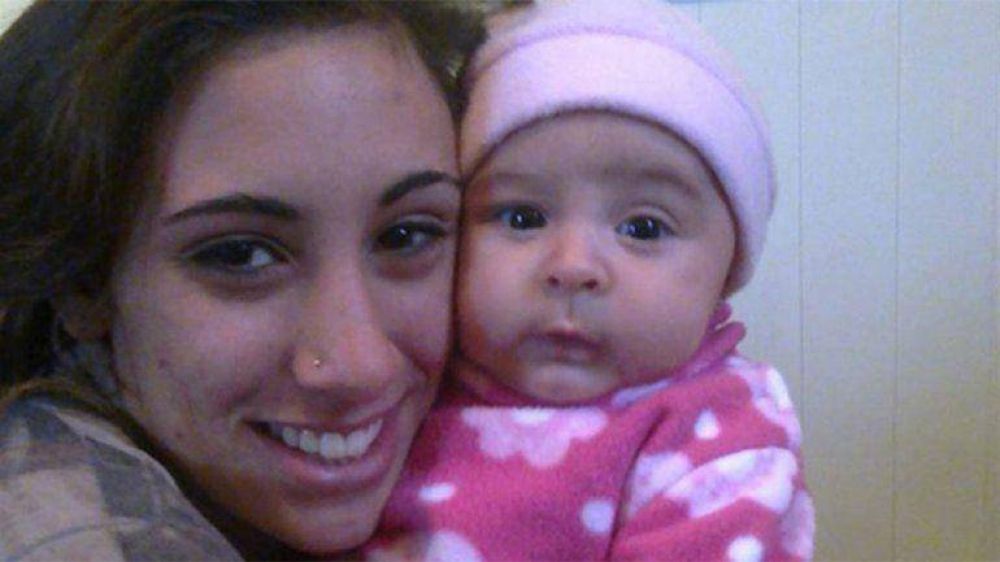 Santa Fe: buscan hace siete d�as a adolescente que desapareci� junto a su hija en Reconquista
