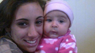Santa Fe: buscan hace siete d�as a adolescente que desapareci� junto a su hija en Reconquista