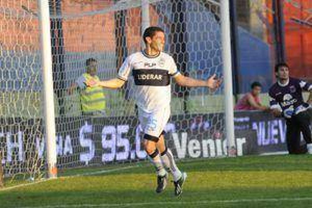 El Lobo quiere sumar bonus y cerrar el a�o a lo grande