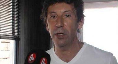Posse advirti� que el clima est� "enrarecido" y que pedir� a Scioli "garant�as de seguridad"