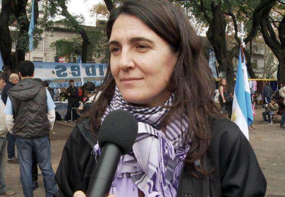 "Hay que ejercer el control pol�tico de la seguridad"