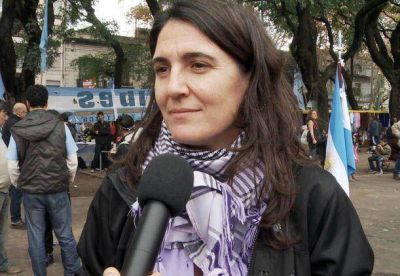 "Hay que ejercer el control pol�tico de la seguridad"