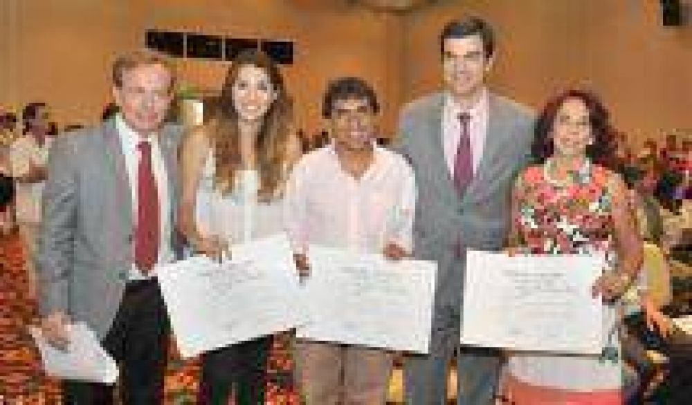Los 361 ediles de todos los departamentos de Salta recibieron sus diplomas del Tribunal Electoral