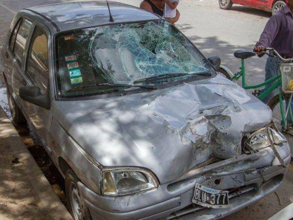 En villa Lavalle, un cabo muri� de un tiro en la cabeza en un hecho confuso