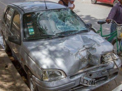 En villa Lavalle, un cabo muri� de un tiro en la cabeza en un hecho confuso