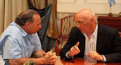 Naci�n y provincia anunciaron un plan conjunto
