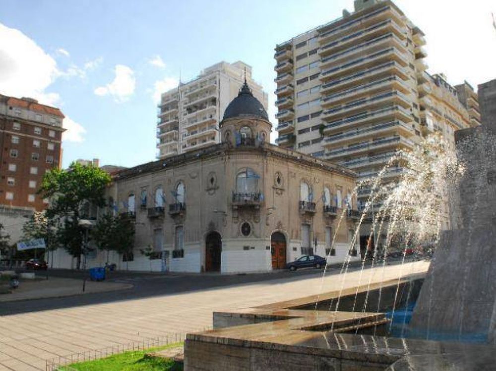 El Frente Progresista qued� al borde de la fractura en el Concejo Municipal