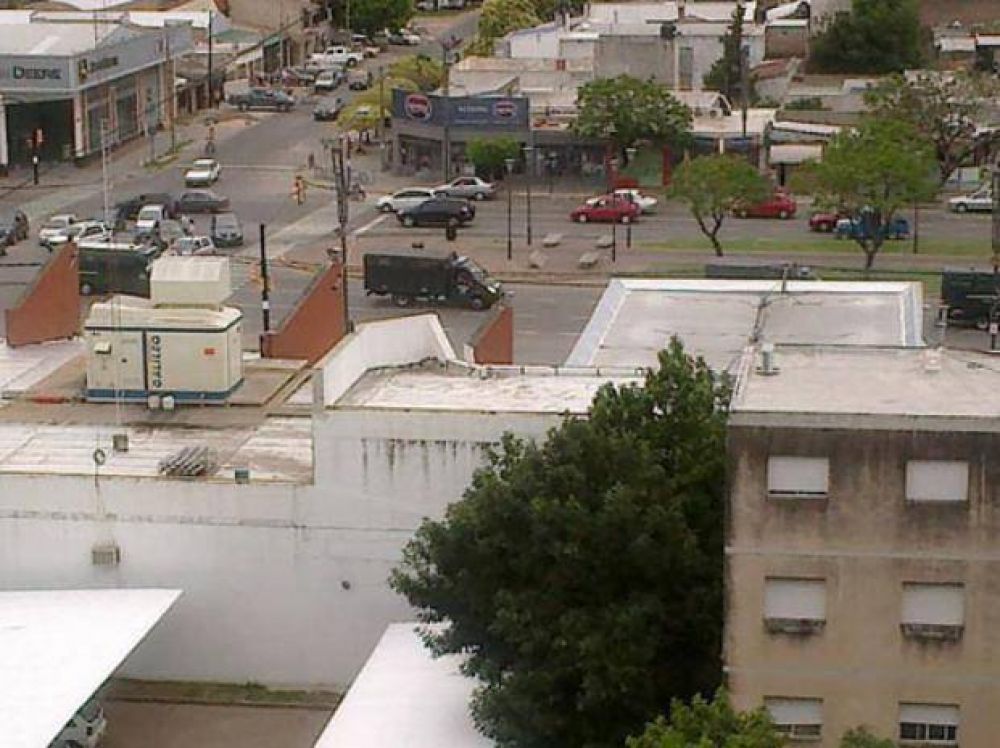 Los 1.500 gendarmes y 380 efectivos de Prefectura ya llegaron a Rosario