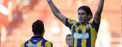 Misi�n cumplida: Central le gan� al Bicho y cerr� el torneo con 26 puntos
