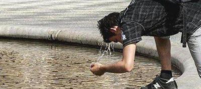Calor y espera de lluvias y tormentas para C�rdoba