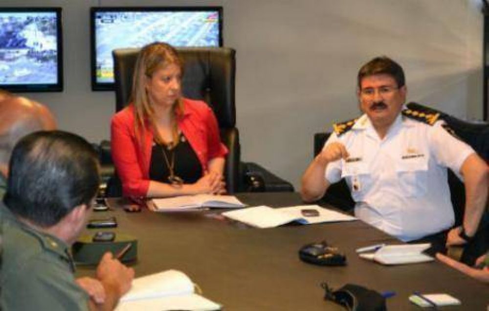 Saqueos: 150 presos en 72 horas