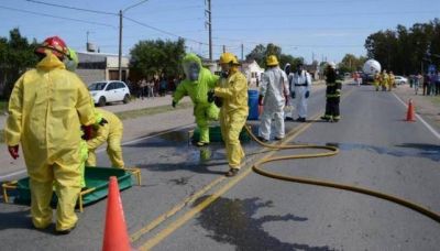 R�o Tercero, la primera en cobrar la tasa ambiental