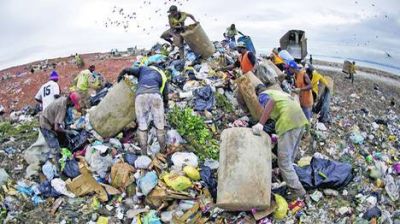 Inseguridad alimentaria: Hay comida para todos, pero 1 de cada 8 sufre hambre