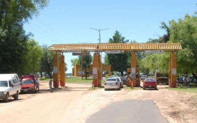 Se har� hoy la tradicional bendici�n de las aguas