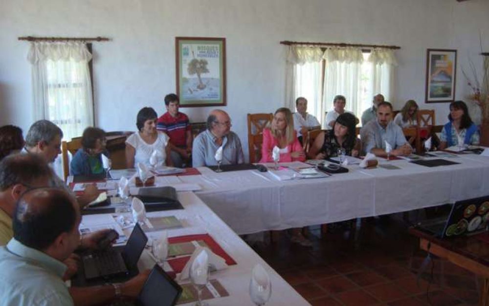 Se enviar� un proyecto que establece cuestiones ambientales